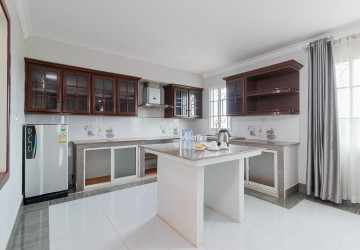 2 Bedroom Apartment For Rent - Svay Dangkum, Siem Reap thumbnail