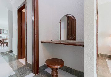 2 Bedroom Apartment For Rent - Svay Dangkum, Siem Reap thumbnail