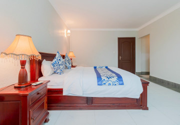 2 Bedroom Apartment For Rent - Svay Dangkum, Siem Reap thumbnail