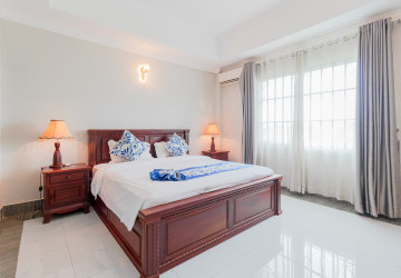 2 Bedroom Apartment For Rent - Svay Dangkum, Siem Reap thumbnail