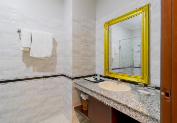 2 Bedroom Apartment For Rent - Svay Dangkum, Siem Reap thumbnail