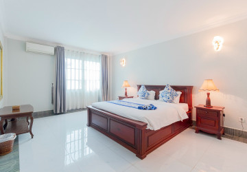 2 Bedroom Apartment For Rent - Svay Dangkum, Siem Reap thumbnail