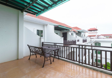2 Bedroom Apartment For Rent - Svay Dangkum, Siem Reap thumbnail