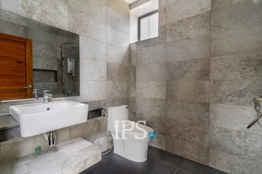 4 Bedroom Villa For Sale - Borey Williams Angkor Chey, Snaor, Phnom Penh