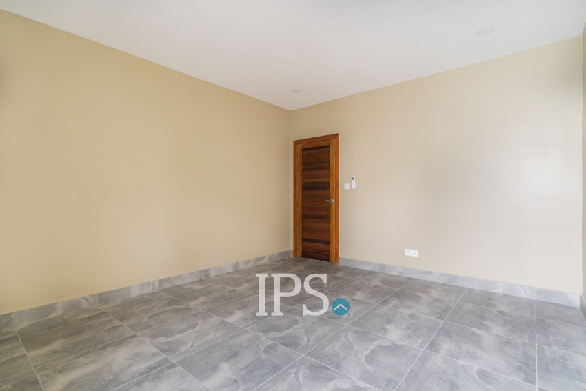 4 Bedroom Villa For Sale - Borey Williams Angkor Chey, Snaor, Phnom Penh