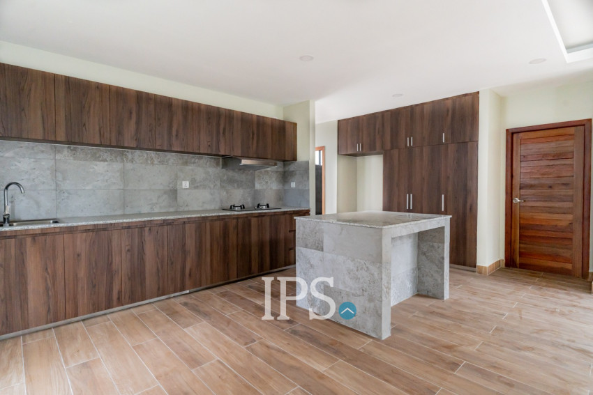4 Bedroom Villa For Sale - Borey Williams Angkor Chey, Snaor, Phnom Penh