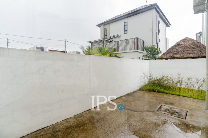 4 Bedroom Villa For Sale - Borey Williams Angkor Chey, Snaor, Phnom Penh