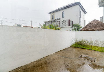 4 Bedroom Villa For Sale - Borey Williams Angkor Chey, Snaor, Phnom Penh thumbnail