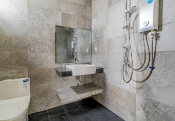 4 Bedroom Villa For Sale - Borey Williams Angkor Chey, Snaor, Phnom Penh thumbnail