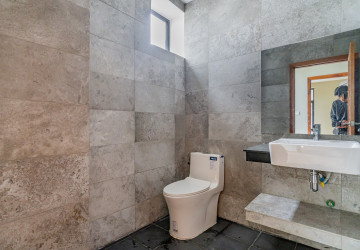 4 Bedroom Villa For Sale - Borey Williams Angkor Chey, Snaor, Phnom Penh thumbnail