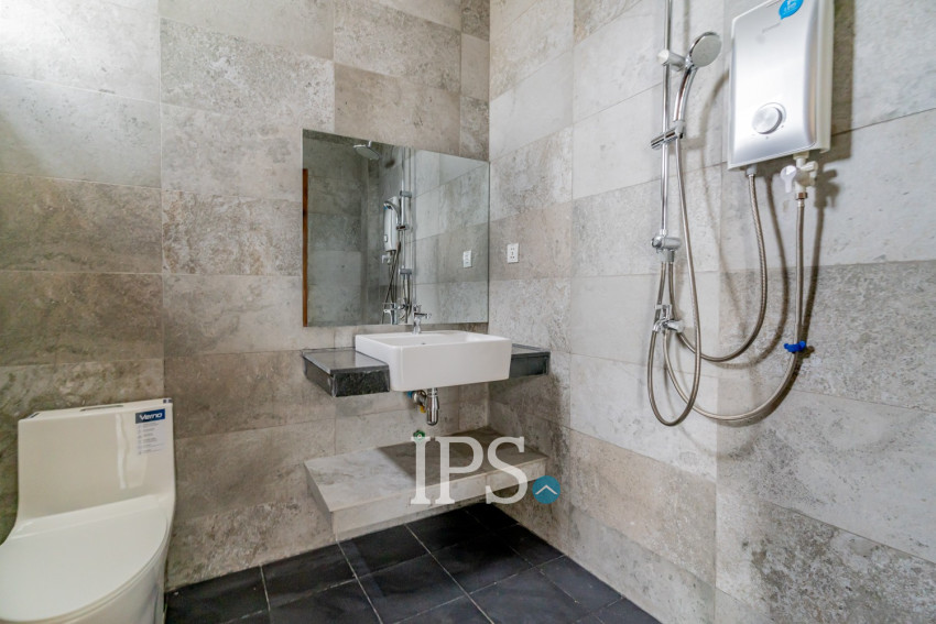 4 Bedroom Villa For Sale - Borey Williams Angkor Chey, Snaor, Phnom Penh