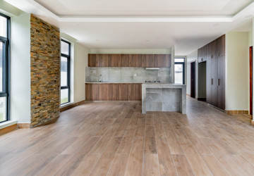 4 Bedroom Villa For Sale - Borey Williams Angkor Chey, Snaor, Phnom Penh thumbnail