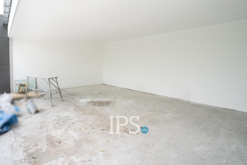 44 Sqm Retail Space For Rent - Chakto Mukh, Phnom Penh