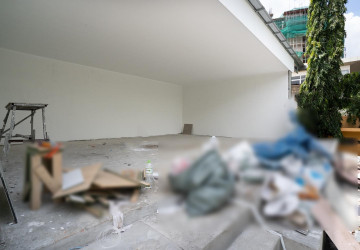 44 Sqm Retail Space For Rent - Chakto Mukh, Phnom Penh thumbnail