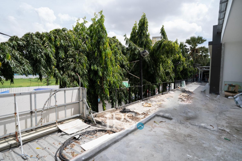 44 Sqm Retail Space For Rent - Chakto Mukh, Phnom Penh