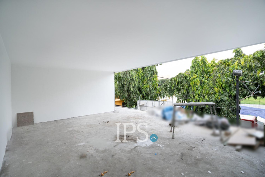 44 Sqm Retail Space For Rent - Chakto Mukh, Phnom Penh