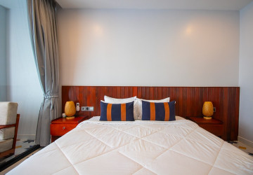 1 Bedroom Serviced Apartment For Rent - Sala Kamreuk, Siem Reap thumbnail