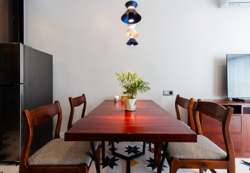 1 Bedroom Serviced Apartment For Rent - Sala Kamreuk, Siem Reap thumbnail