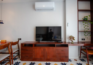 1 Bedroom Serviced Apartment For Rent - Sala Kamreuk, Siem Reap thumbnail