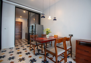 1 Bedroom Serviced Apartment For Rent - Sala Kamreuk, Siem Reap thumbnail