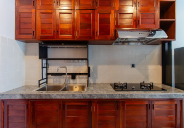 1 Bedroom Serviced Apartment For Rent - Sala Kamreuk, Siem Reap thumbnail