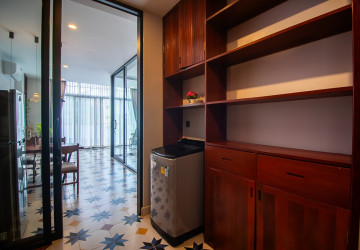 1 Bedroom Serviced Apartment For Rent - Sala Kamreuk, Siem Reap thumbnail