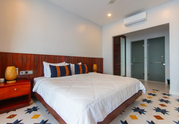 1 Bedroom Serviced Apartment For Rent - Sala Kamreuk, Siem Reap thumbnail