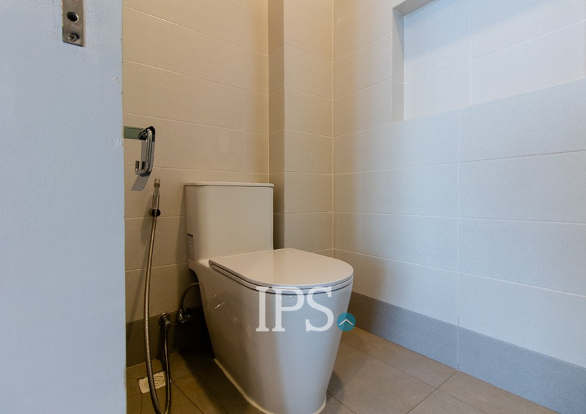 1 Bedroom Serviced Apartment For Rent - Sala Kamreuk, Siem Reap