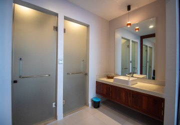 1 Bedroom Serviced Apartment For Rent - Sala Kamreuk, Siem Reap thumbnail