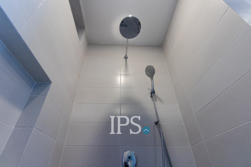 1 Bedroom Serviced Apartment For Rent - Sala Kamreuk, Siem Reap