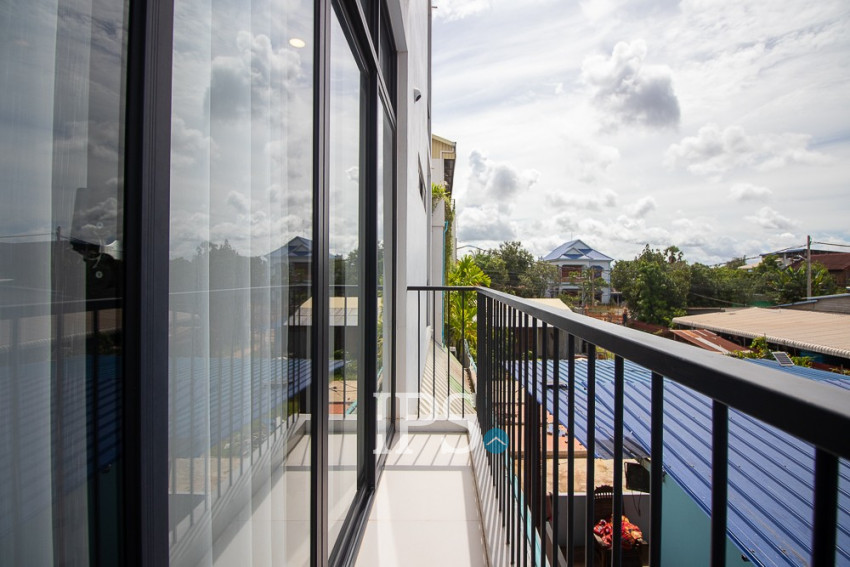 1 Bedroom Serviced Apartment For Rent - Sala Kamreuk, Siem Reap