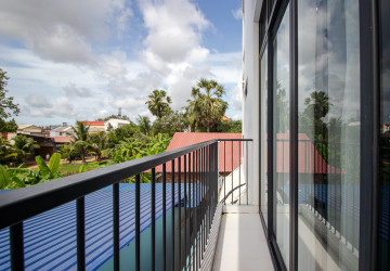 1 Bedroom Serviced Apartment For Rent - Sala Kamreuk, Siem Reap thumbnail