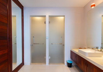 1 Bedroom Serviced Apartment For Rent - Sala Kamreuk, Siem Reap thumbnail