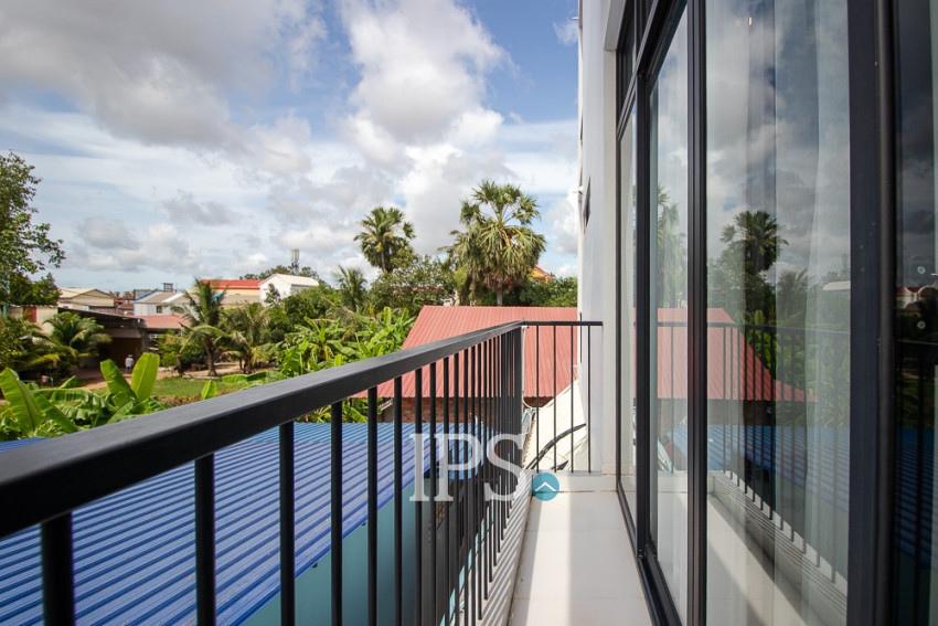 1 Bedroom Serviced Apartment For Rent - Sala Kamreuk, Siem Reap