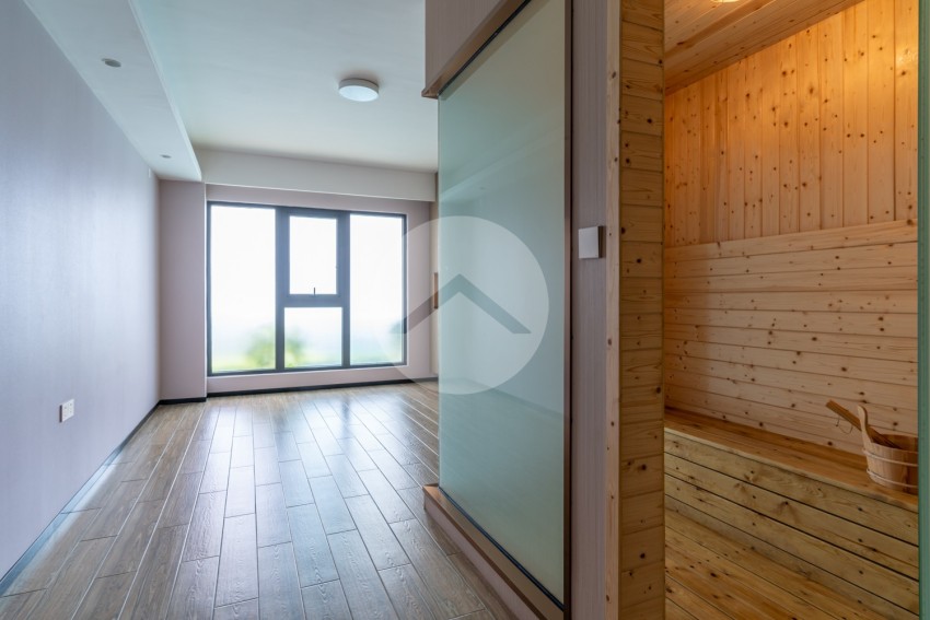 3 Bedroom Condo For Rent - Morgan Enmaison, Chroy Changvar, Phnom Penh