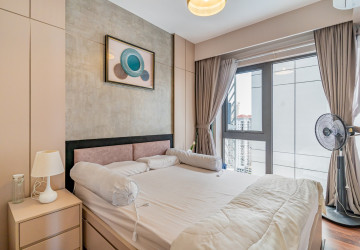 3 Bedroom Condo For Rent - Morgan Enmaison, Chroy Changvar, Phnom Penh thumbnail