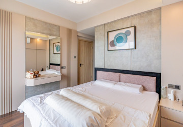 3 Bedroom Condo For Rent - Morgan Enmaison, Chroy Changvar, Phnom Penh thumbnail