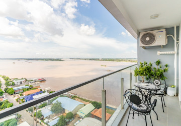 3 Bedroom Condo For Rent - Morgan Enmaison, Chroy Changvar, Phnom Penh thumbnail