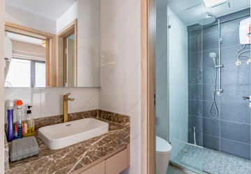 3 Bedroom Condo For Rent - Morgan Enmaison, Chroy Changvar, Phnom Penh thumbnail