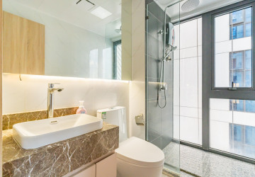 3 Bedroom Condo For Rent - Morgan Enmaison, Chroy Changvar, Phnom Penh thumbnail