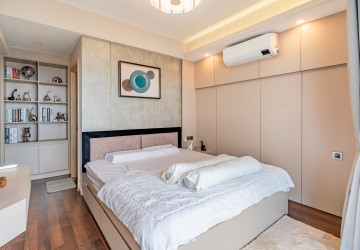 3 Bedroom Condo For Rent - Morgan Enmaison, Chroy Changvar, Phnom Penh thumbnail