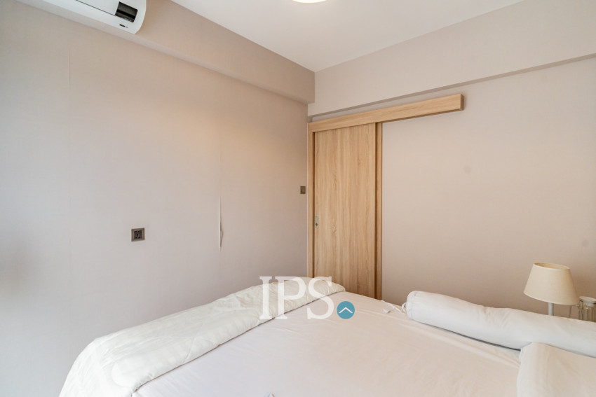 3 Bedroom Condo For Rent - Morgan Enmaison, Chroy Changvar, Phnom Penh
