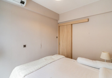 3 Bedroom Condo For Rent - Morgan Enmaison, Chroy Changvar, Phnom Penh thumbnail