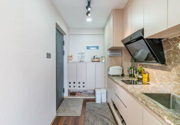 3 Bedroom Condo For Rent - Morgan Enmaison, Chroy Changvar, Phnom Penh thumbnail