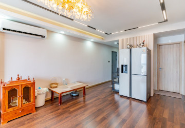 3 Bedroom Condo For Rent - Morgan Enmaison, Chroy Changvar, Phnom Penh thumbnail