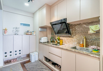 3 Bedroom Condo For Rent - Morgan Enmaison, Chroy Changvar, Phnom Penh thumbnail