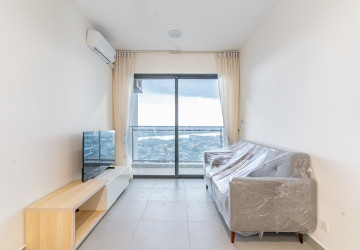 2 Bedroom Condo For Rent - Urban Village Phase II, Chak Angrae Leu, Phnom Penh thumbnail