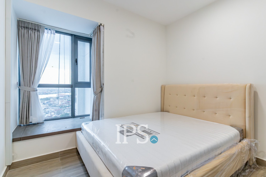 2 Bedroom Condo For Rent - Urban Village Phase II, Chak Angrae Leu, Phnom Penh