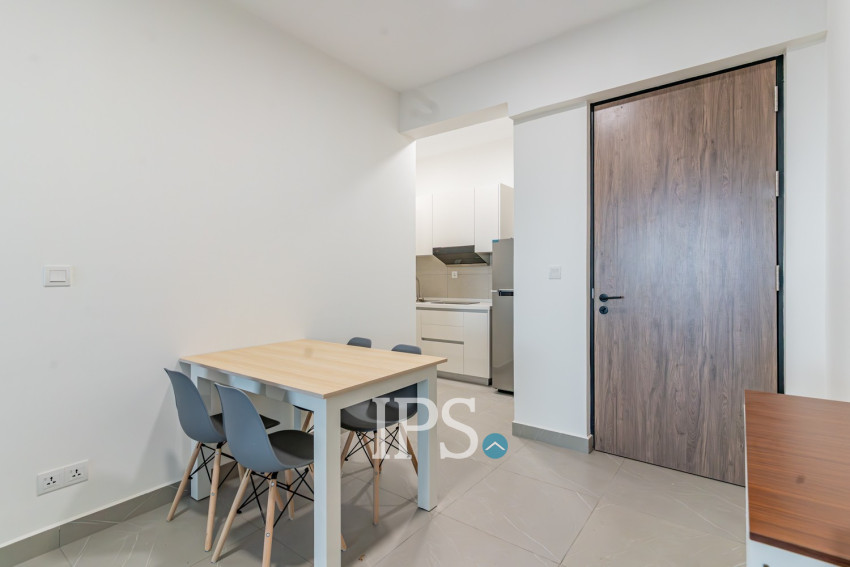 2 Bedroom Condo For Rent - Urban Village Phase II, Chak Angrae Leu, Phnom Penh