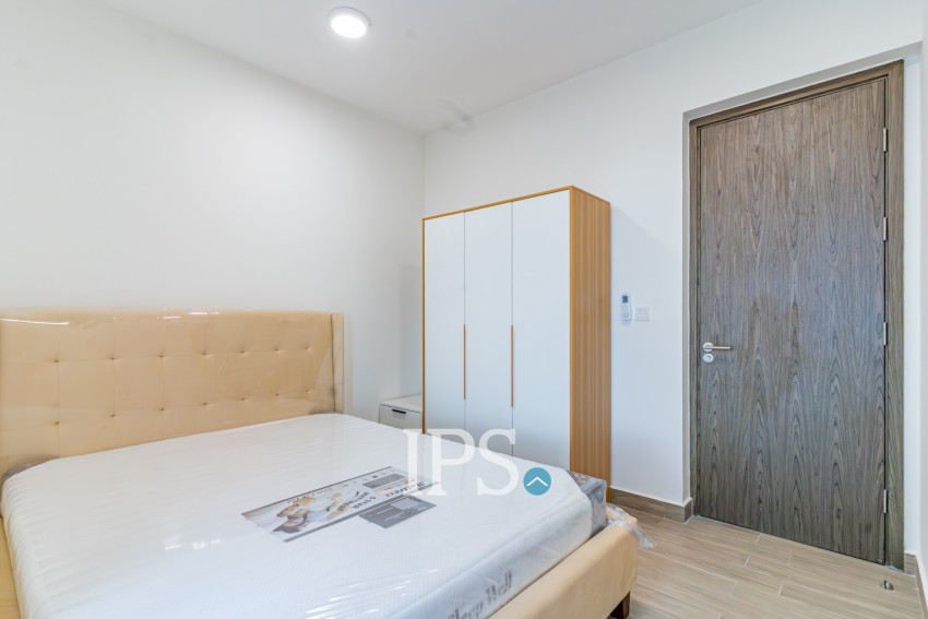 2 Bedroom Condo For Rent - Urban Village Phase II, Chak Angrae Leu, Phnom Penh